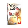 İrem Yds Şampiyon 10 Deneme Sınavı