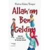 Allahım Ben Geldim H. Kübra Tongar  Hayy Kitap