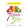 7 Günde 3 Kilo  Dr.Namo     Yediveren