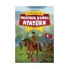 Mustafa Kemal Atatürk  Eda Bayrak Yediveren