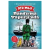 Atamla Bandırma Vapurunda     C.Defterdar     Yediveren