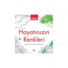 Osho Hayatınızın Renkleri Boyama Kitabı Doğan Novus
