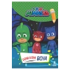 Pjmasks Doya Doya Boya  Doğan Egmont