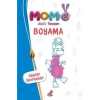 Momo Akıllı Tavşan Boyama Sayılar Kavramlar    Erdem