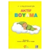 Aktif Boyama  4-6 Yaş  Tanışır