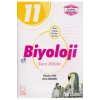 Palme 11.Sınıf Biyoloji Soru Kitabı