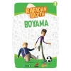 Rafadan Tayfa Boyama 3    Erdem