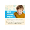 Adeda Dikkati Güçlendirme Seti 3+Yaş Kutulu