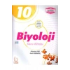 Palme 10.Sınıf Biyoloji Soru Kitabı