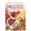 Muhafızlar ! Muhafızlar ! Terry Pratchett Delidolu
