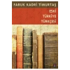 Eski Türkiye Türkçesi Faruk Kadri Timurtaş Kapı Yayın