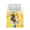 Küçük Özgür Adamlar Terry Pratchett Delidolu