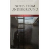 Notes From Underground   Mk