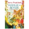Hanımlar Ve Beyler Terry Pratchett     Delidolu