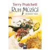 Ruh Müziği Terry Pratchett Delidolu