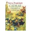 Cadılar Dışarıda Terry Pratchett Delidolu