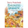 Hareketli Resimler Terry Pratchett  Delidolu