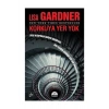 Korkuya Yer Yok    Lısa Gardner      Martı