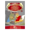 Cipcan Muhyi İsmini Öğreniyor-Nurefşan Çağlaroğlu-Nesil