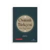 Osmanlı Türkçesi Kolay Okuma Metinleri-1  Hayrat Os0007