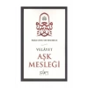 Aşk Mesleği   Velayet   Rabia Christine  Sufi Kitap
