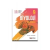 Nitelik 9.Sınıf Biyoloji Soru Bankası