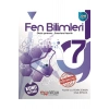 7.Sınıf Fen Bilimleri Konu Kitabı   Nitelik