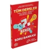 Murat 3367- 7.Sınıf Tüm Dersler Soru Bankası