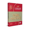 Editör 8.Sınıf İnkilap Tarihi Soru Bankası