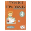 Molekül 4.Sınıf Etkinlikli Tüm Dersler Set