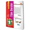 2. Sınıf Tüm Dersler Yaprak Test 4 Adım