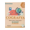 Yazıt 10.Sınıf Coğrafya Soru Ktabı