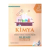 Yazıt 10.Sınıf Kimya Soru Kitabı