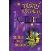 Sırlarla Dolu Bir  Adam  Tılsımlı Serüvenler   Ö.Sevinçgül   Carpe Diem
