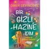 Bir Gizli Hazine İdim  Ömer Sevinçgül Carpediem