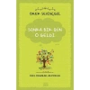 Sonra Bir Gün O Geldi Özel İnsanlar  Arıyorum Ö. Sevinçgül   Carpe Diem