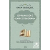 Sıradan Biri Olmak İstemiyorum. Ömer Sevinçgül Carpediem