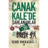 Çanakkalede Şahlananlar Vehbi Vakkasoğlu-Nesil Yay.
