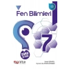 Nitelik 7.Sınıf Fen Bilimleri Soru Kitabı