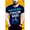 İtirazım Var Yusuf Efe Göçer Carpediem