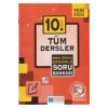 Evrensel 10.Sınıf Tüm Dersler Konu Özetli Soru Bankası