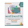 Yazıt 10.Sınıf Matematik Konu Anlatım