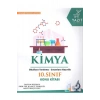 Yazıt 10.Sınıf Kimya Konu Anlatım