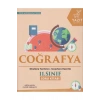 Yazıt 11.Sınıf Coğrafya Soru Kitabı