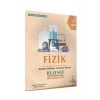 Yazıt 10.Sınıf Fizik Soru Kitabı
