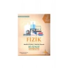 Yazıt 10.Sınıf Fizik Soru Kitabı
