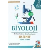 10.Sınıf Biyoloji Konu Anlatım  Yazıt Yayın