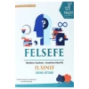 11.Sınıf Felsefe Konu Anlatım  Yazıt Yayın