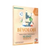 Yazıt 10.Sınıf Biyoloji Soru Kitabı