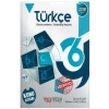 6.Sınıf Türkçe Konu Kitabı   Nitelik